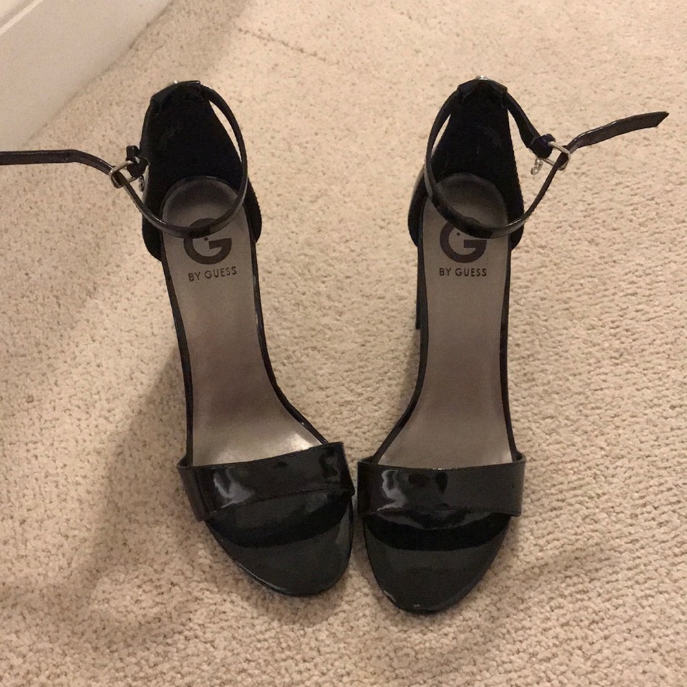 G by Guess Heels